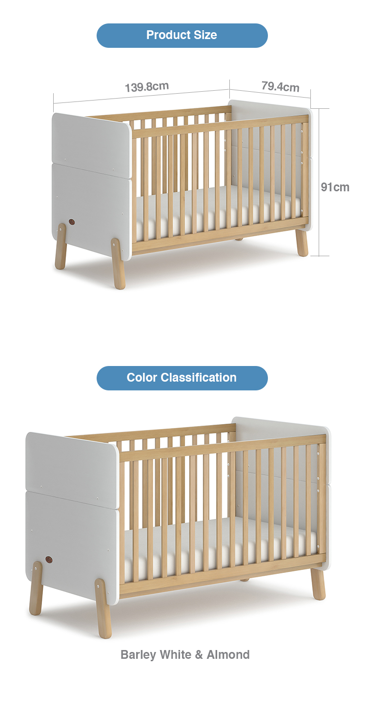 Hot sale multipurpose wooden baby cot (5).jpg