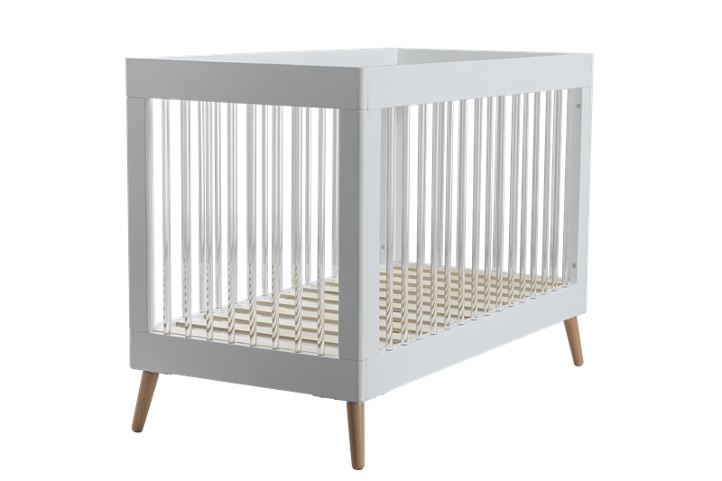 Convertible baby acrylic crib (1).jpg