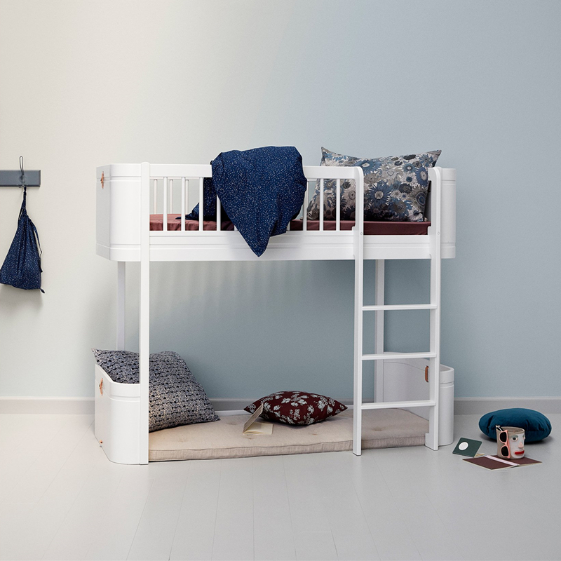 Baby Furniture Wood Mini+ Basic Cot White  (15).jpg