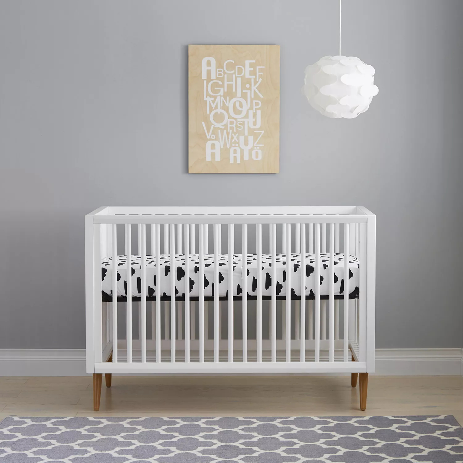 Factory made newborn crib bed luxury wooden modern baby cribs (5).jpg