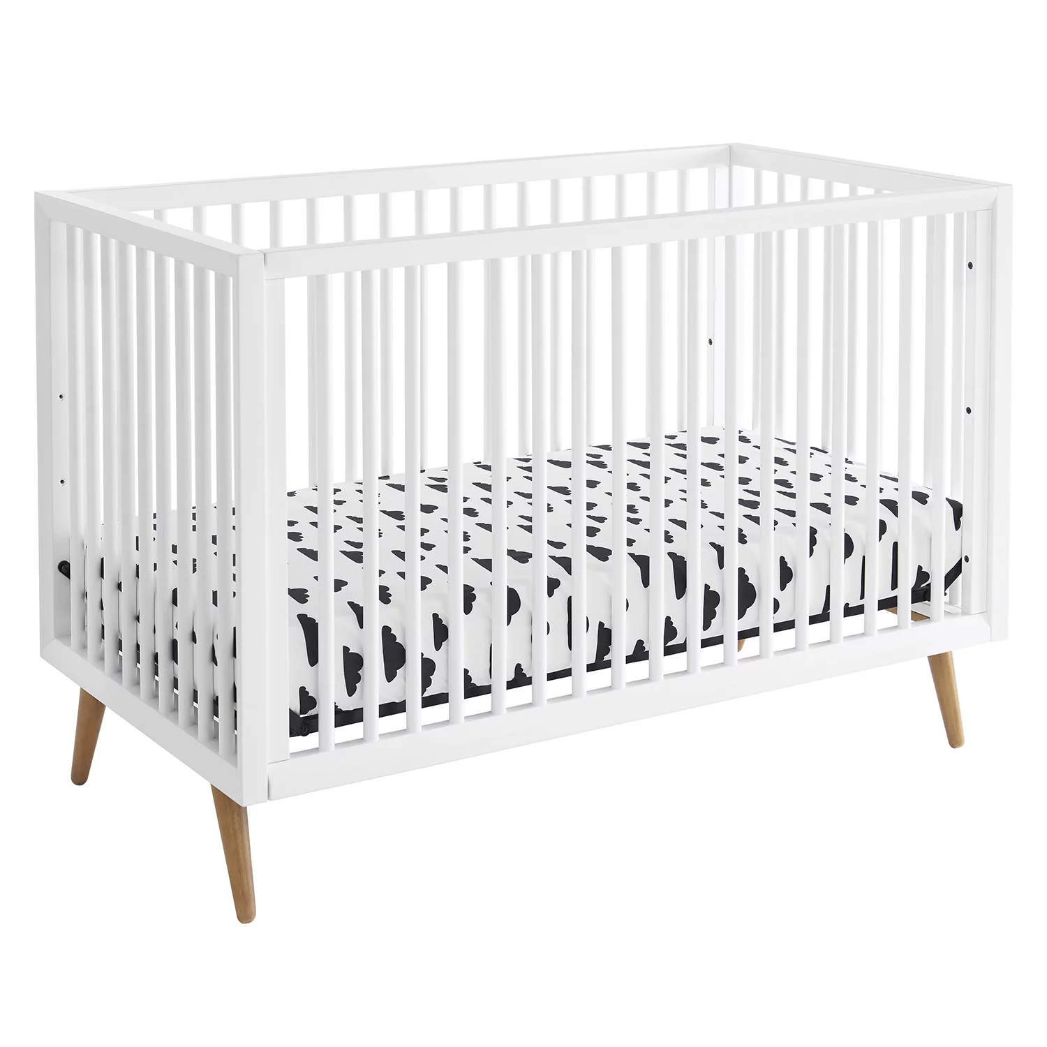 Factory made newborn crib bed luxury wooden modern baby cribs (2).jpg