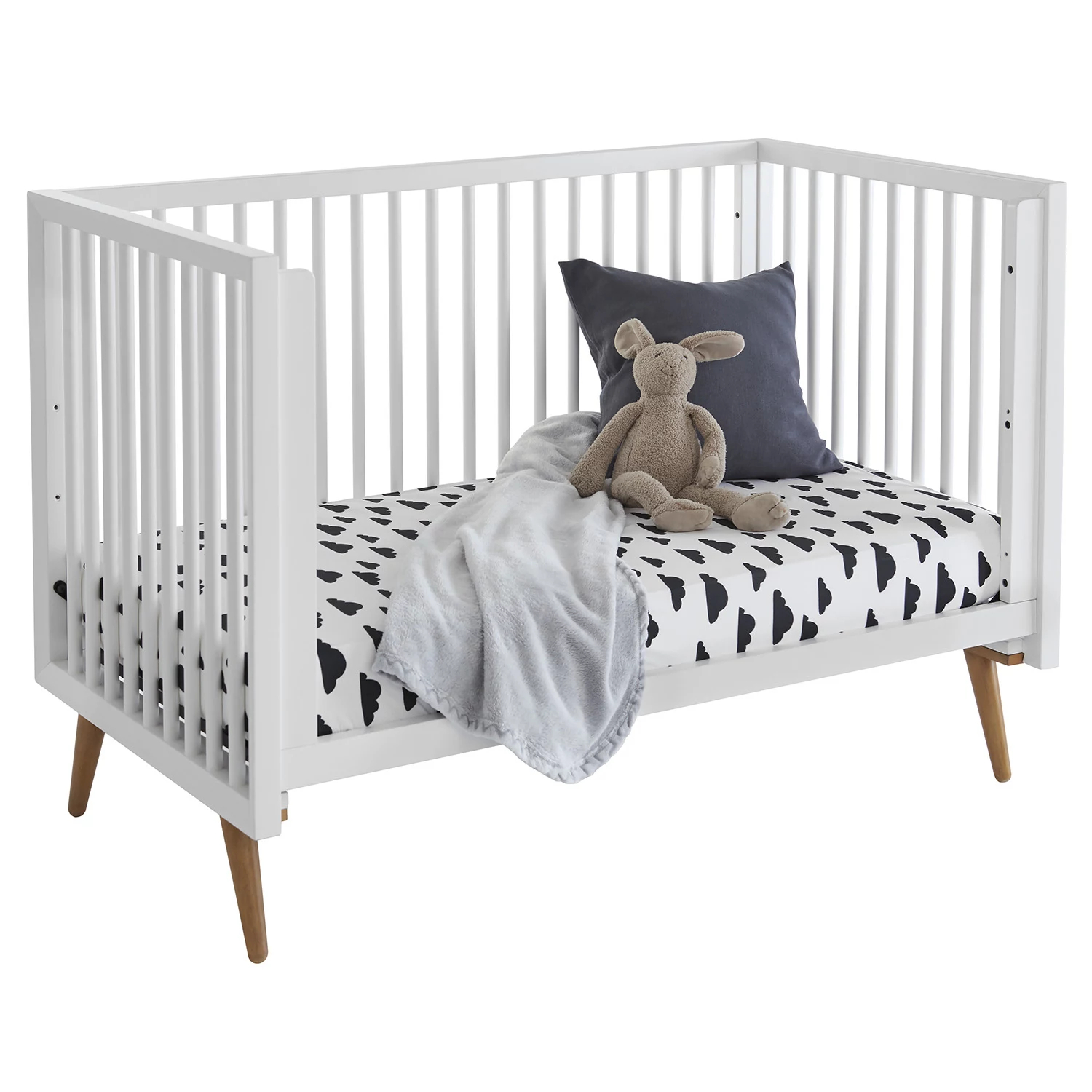 Factory made newborn crib bed luxury wooden modern baby cribs (4).jpg