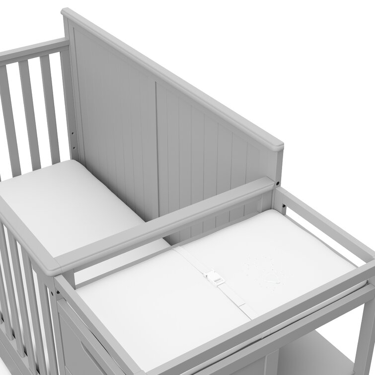 Cheap Comfortable Baby Crib with Solid Wood for Kid Bed Room Furniture  (4).jpg