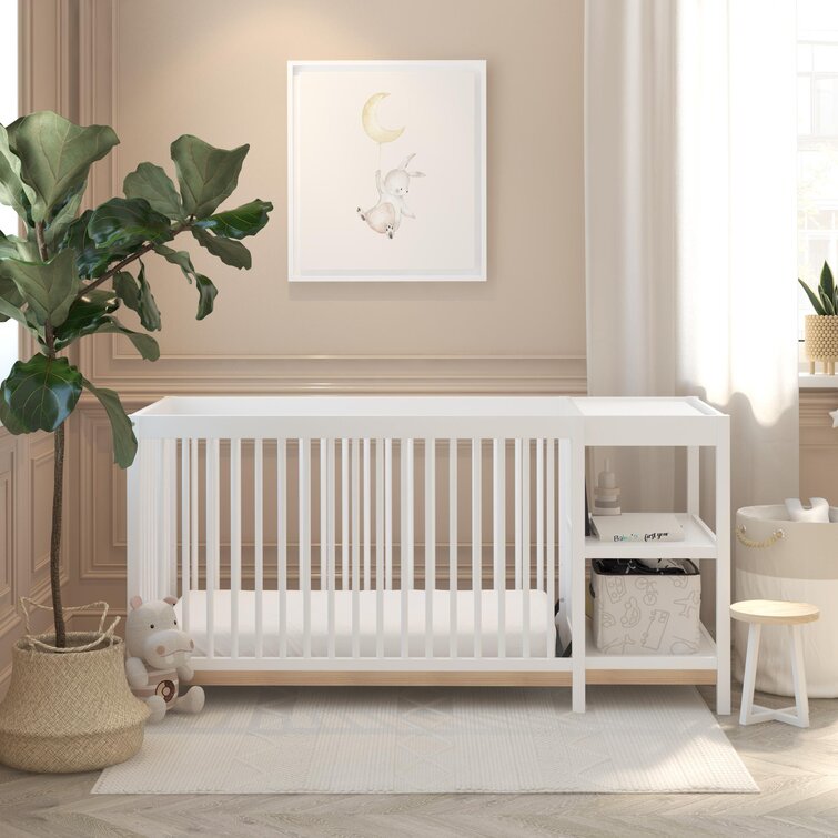 New Born Baby Cot Bed Kids Room Furniture Children Beds Baby Cribs (2).jpg