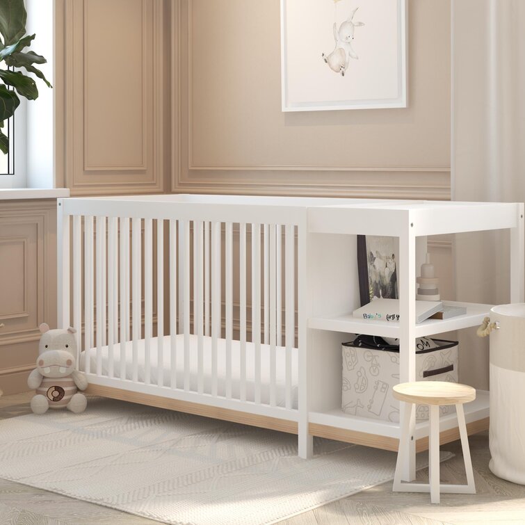 New Born Baby Cot Bed Kids Room Furniture Children Beds Baby Cribs (1).jpg