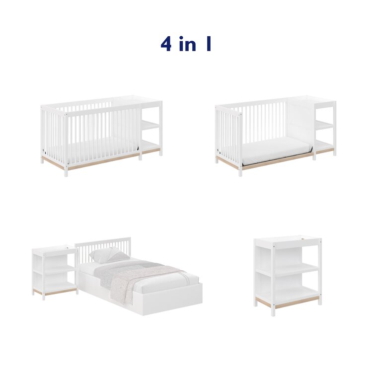 New Born Baby Cot Bed Kids Room Furniture Children Beds Baby Cribs (10).jpg