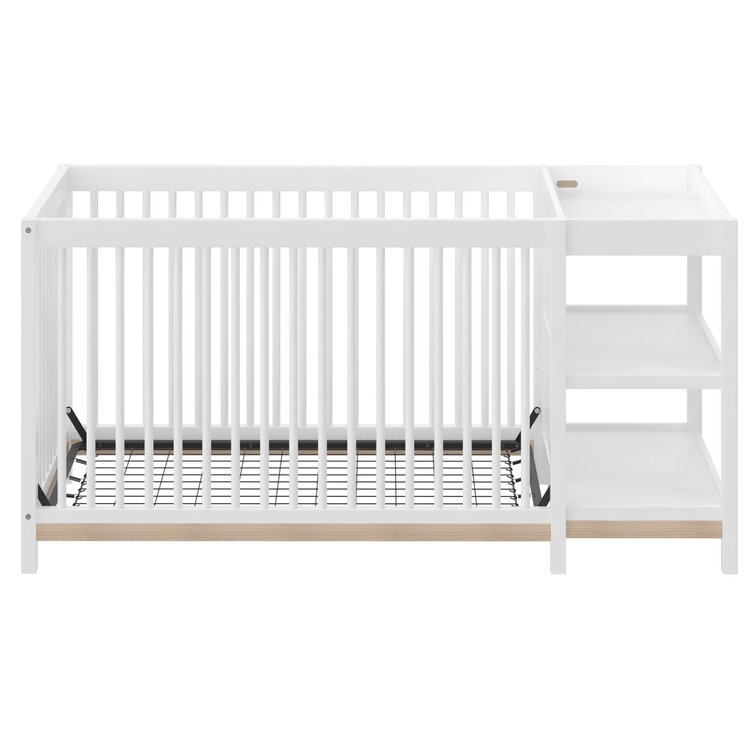 New Born Baby Cot Bed Kids Room Furniture Children Beds Baby Cribs (3).jpg