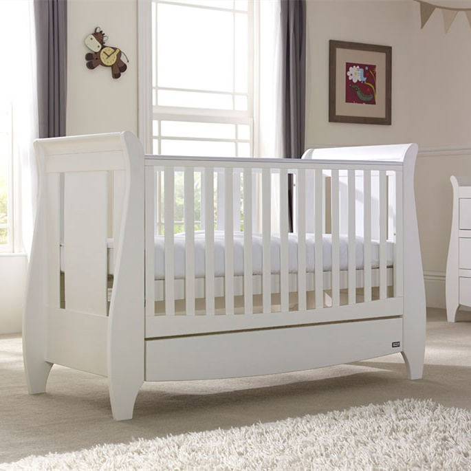 Comfortable Baby Crib with Solid Wood for Kid Bed Room Furniture Modern Baby Cribs (4).jpg