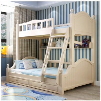 Factory prices cheap children bunk bed