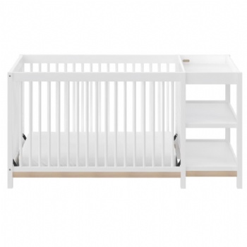 New Born Baby Cot Bed Kids Room Furniture Children Beds Baby Cribs